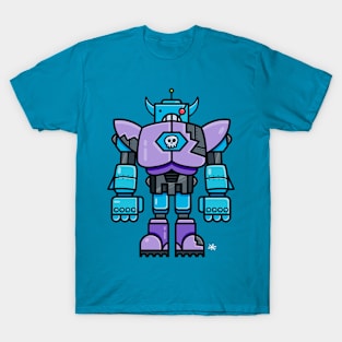 BruteBot T-Shirt